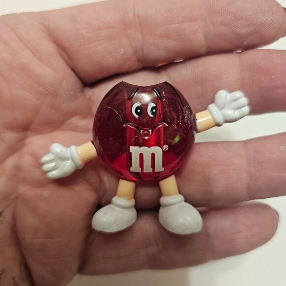 M&M Candy String Lights Covers 1990s Lot Of 16 Christmas Pop Culture Whimsical - Picture 4 of 8